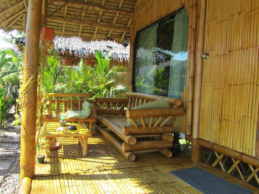 แบมบู เฮฟเว่นโฮม Hotel Rawai ภายนอก รูปภาพ