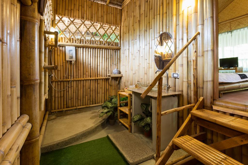 แบมบู เฮฟเว่นโฮม Hotel Rawai ภายนอก รูปภาพ