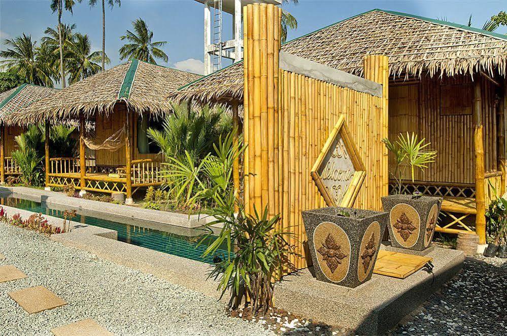 แบมบู เฮฟเว่นโฮม Hotel Rawai ภายนอก รูปภาพ